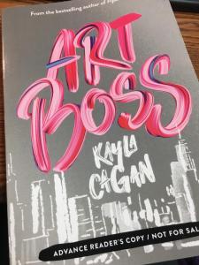 art boss cover