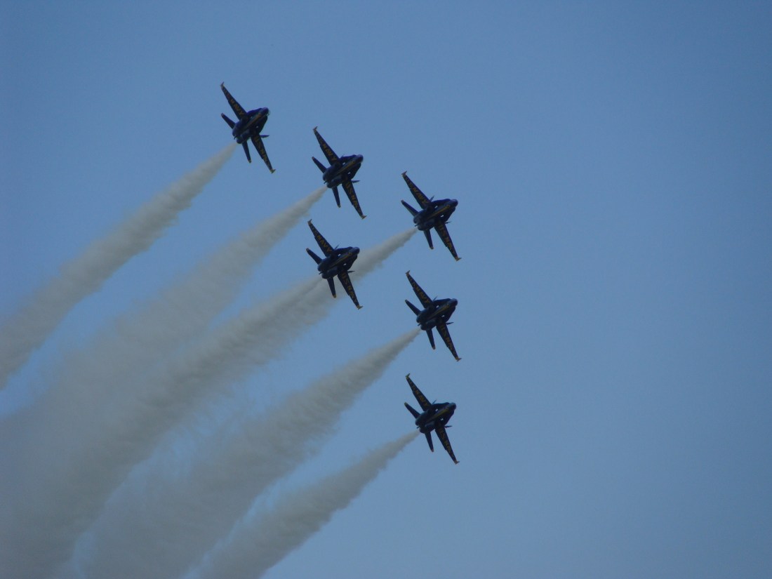 KW Air Show 2019 217